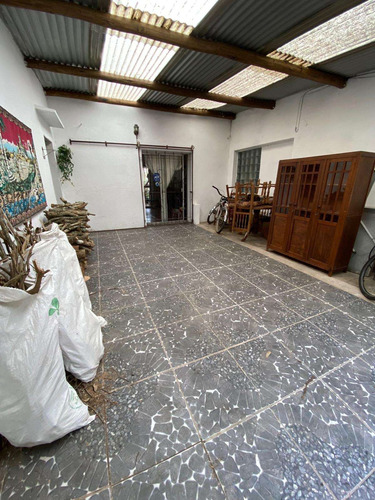Venta Casa 2 Dormitorios En Rocha