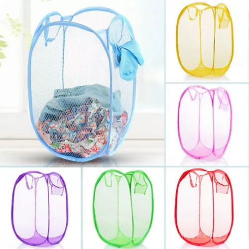 Cesta para la ropa sucia de los bebe  Organizador para bebes, Cestas para  la ropa sucia, Cesta bebe