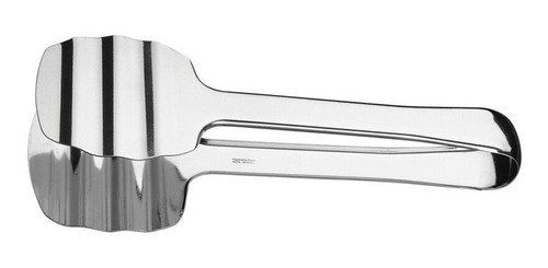 Pinza Para Esparragos De Acero Inox Alta Calidad Esparrago