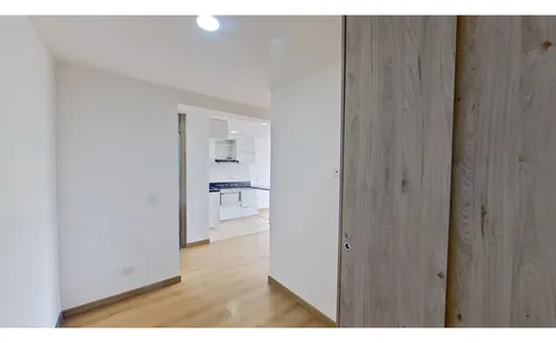 Venta Apartaestudio Park 176