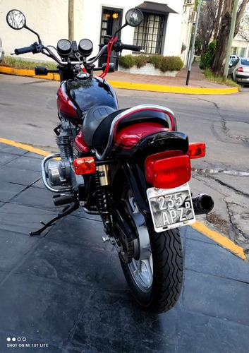 Imagen 4 de 8 de Kawasaki Kz1000