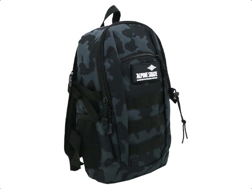 Mochila Tactica Militar Camping Trekking Viaje Cabina Avión