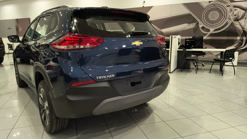Chevrolet Tracker 1.2 Premier Turbo At