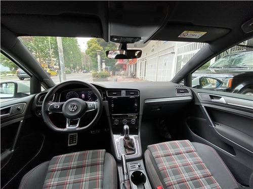 Volkswagen Golf 2.0 350 Tsi Gasolina Gti Dsg