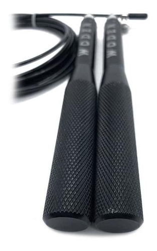 Imagem 3 de 3 de Corda Pular Woder Alumínio 2.0 Speed Rope Cross