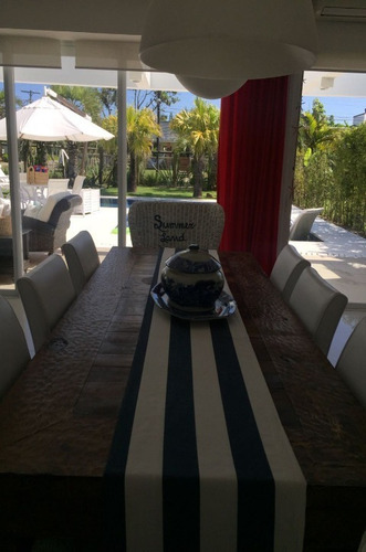 Imagem 22 de 30 de Casa À Venda Em Xangri-lá - Ca01018 - 34979312