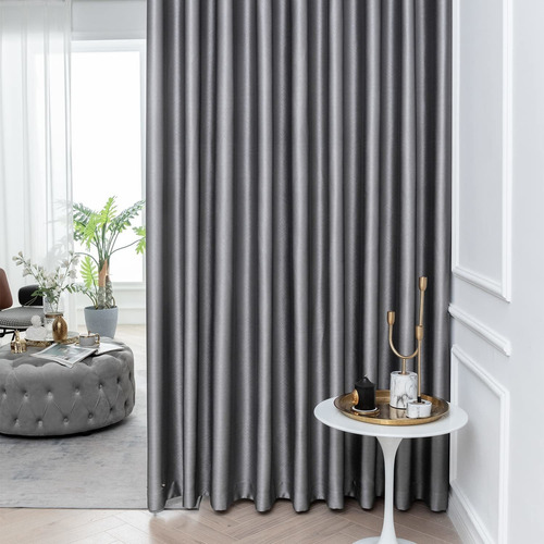 Blackout Curtains  Room Darkening Curtains  Soundproof ...