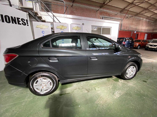 Chevrolet Prisma Lt 1.0 *** Buen Estado** 60 Cuotas