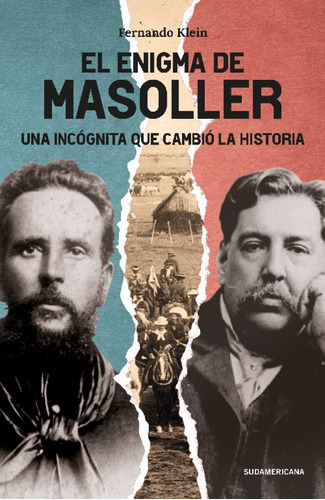 Enigma De Masoller, El - Fernando Klein