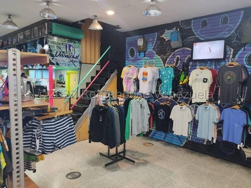 Imagen 10 de 12 de Negocio En Venta En Centro De Cagua Aragua 22-24262 Irrr