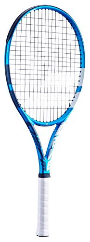 Babolat Evo Raqueta De Tenis (4 3/8  Grip)