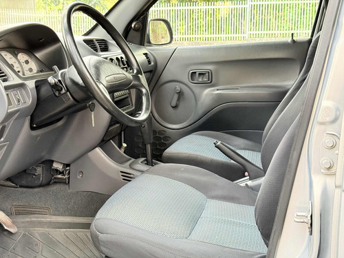 Toyota Terios Automática 2007