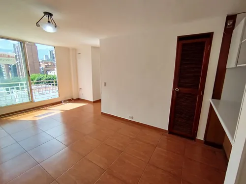 Arriendo Apartaestudio En Los Conquistadores