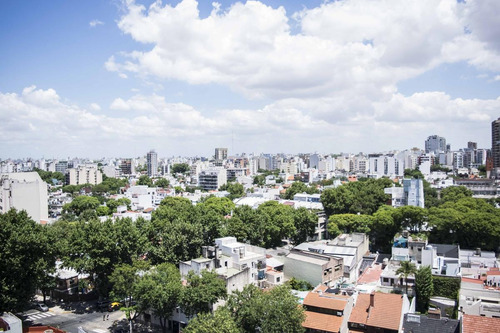 Imagen 14 de 16 de Departamento En Venta 3 Ambientes Villa Urquiza