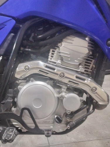 Imagen 4 de 6 de Yamaha Xtz 250