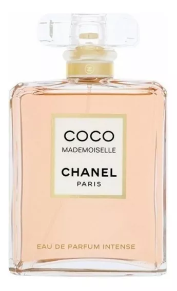 Perfume Coco Mademoiselle. Chanel