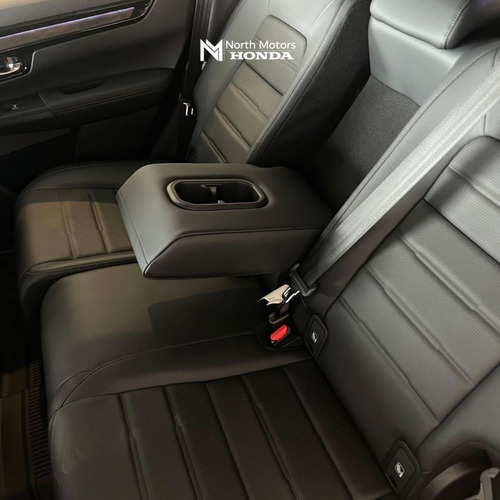 Honda CR-V 2.0 Advanced Hybrid Awd