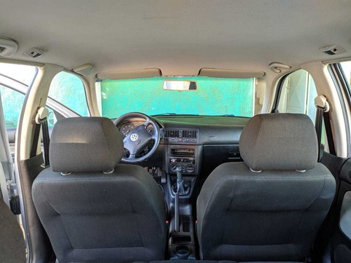 Volkswagen Golf 1.6 Plus