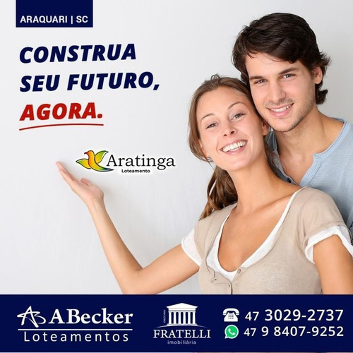 Imagem 3 de 24 de Terreno No Itinga Com 0 Quartos Para Venda, 240 M² - Ft1358