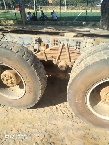 Scania 124