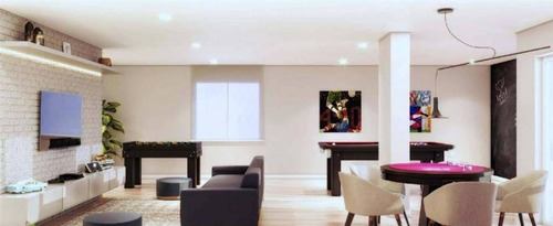 Imagem 8 de 8 de Apartamento, 2 Dorms Com 72.34 M² - Guilhermina - Praia Grande - Ref.: Fct27 - Fct27