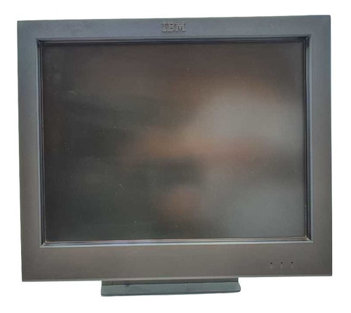 Punto De Venta Ibm O Ncr Todo En Uno Pantalla Touch (Usado)