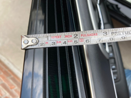 Imagen 13 de 13 de Blindada Jeep Grand Cherokee 2021 Nivel 6 Plus