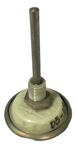 Dashpot De Carburador De Chevrolet, Ford, Oldsmobile 66-73