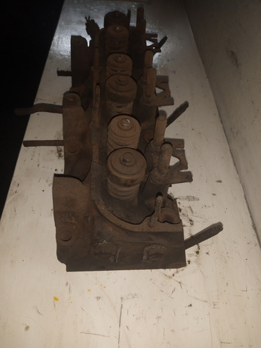 Camaras S/servicio De Chevrolet Century 3.1l Lado Lh Y Rh (Usado)