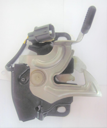 Cerradura De Capot Honda Legend 2007-2008