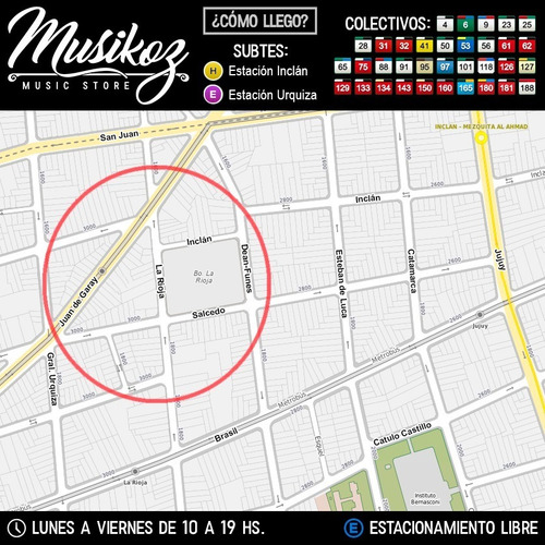 Fuente Transformador Regulado 5 Pedales 9v