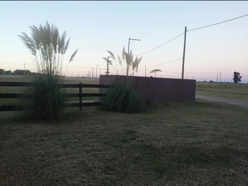 Ayres De Anisacate - Lote: 7 - Mza: J