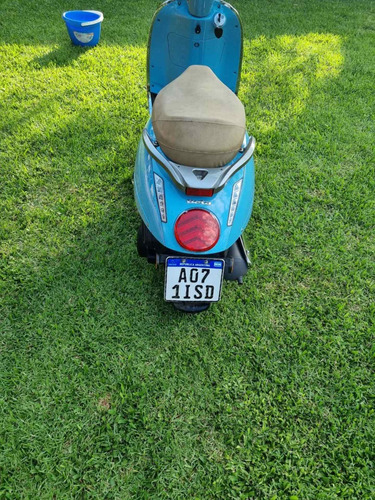 Beta Arrow 150