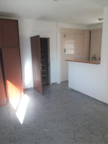 Monoambiente En Almagro