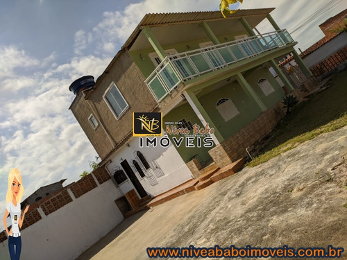 Imagem 9 de 14 de Casa Em Unamar Cabo Frio Casa Super Linda Em Unamar Cabo Frio Região Dos Lagos - Vcap 194 - 69014710
