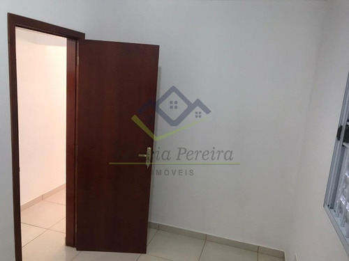 Imagem 12 de 26 de Casa 2 Dormitórios Jardim Maitê Suzano-sp Letícia Pereira Imóveis - Ca00097 - 69030346