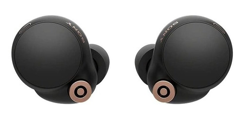 Imagem 1 de 5 de Sony Wf-1000xm4 Noise Cancelling Earphones - Novo Com Caixa
