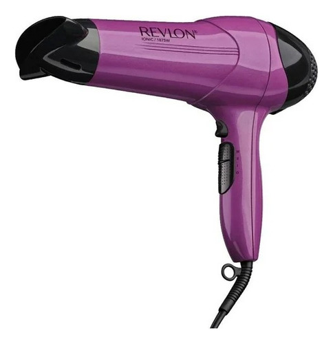 Revlon Essentials Control De Frizz Rvdr773