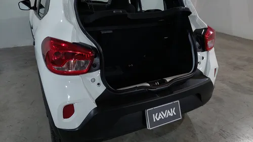 Renault Kwid 1.0 Intens