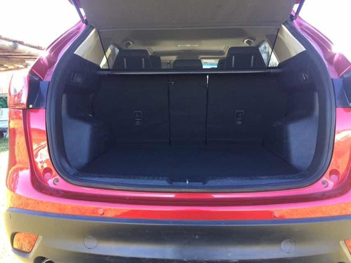 Mazda Cx-5 2.0 L I Grand Touring At 2016