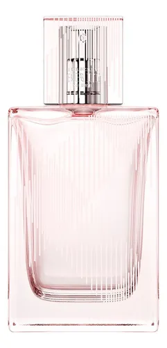 Brit Sheer Burberry Edt Edt 30ml Para Feminino