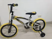 Comprar Bicicleta Nueva Rin 16 Marca Huffy