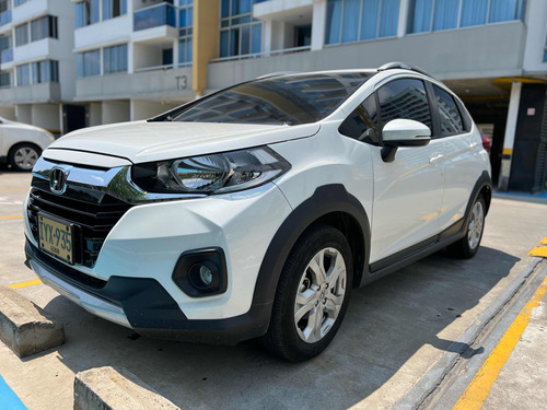 Honda WR-V 1.5 Lx