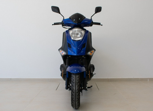 Imagen 15 de 16 de Kymco Agility 125 Scooter