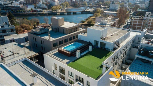 Imagen 1 de 18 de Departamento En Venta - 2 Dorm C/cochera - Centro