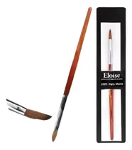 Comprar Pincel Cerda 100% Kolinsky  Nº10 Marmol Y Cristales P\u002Fuñas