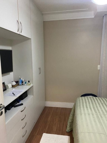 Imagem 4 de 12 de Apartamento À Venda, 177 M² Por R$ 1.190.000,00 - Alphaville Industrial - Barueri/sp - Ap0591