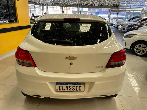 Chevrolet Onix 1.0 Ls 5p