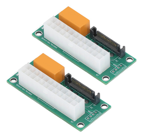 Adaptador Psu Dual, Fuente De Alimentación, Interfaz De Arra