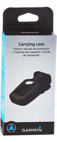 Funda De Transporte Garmin Etrex